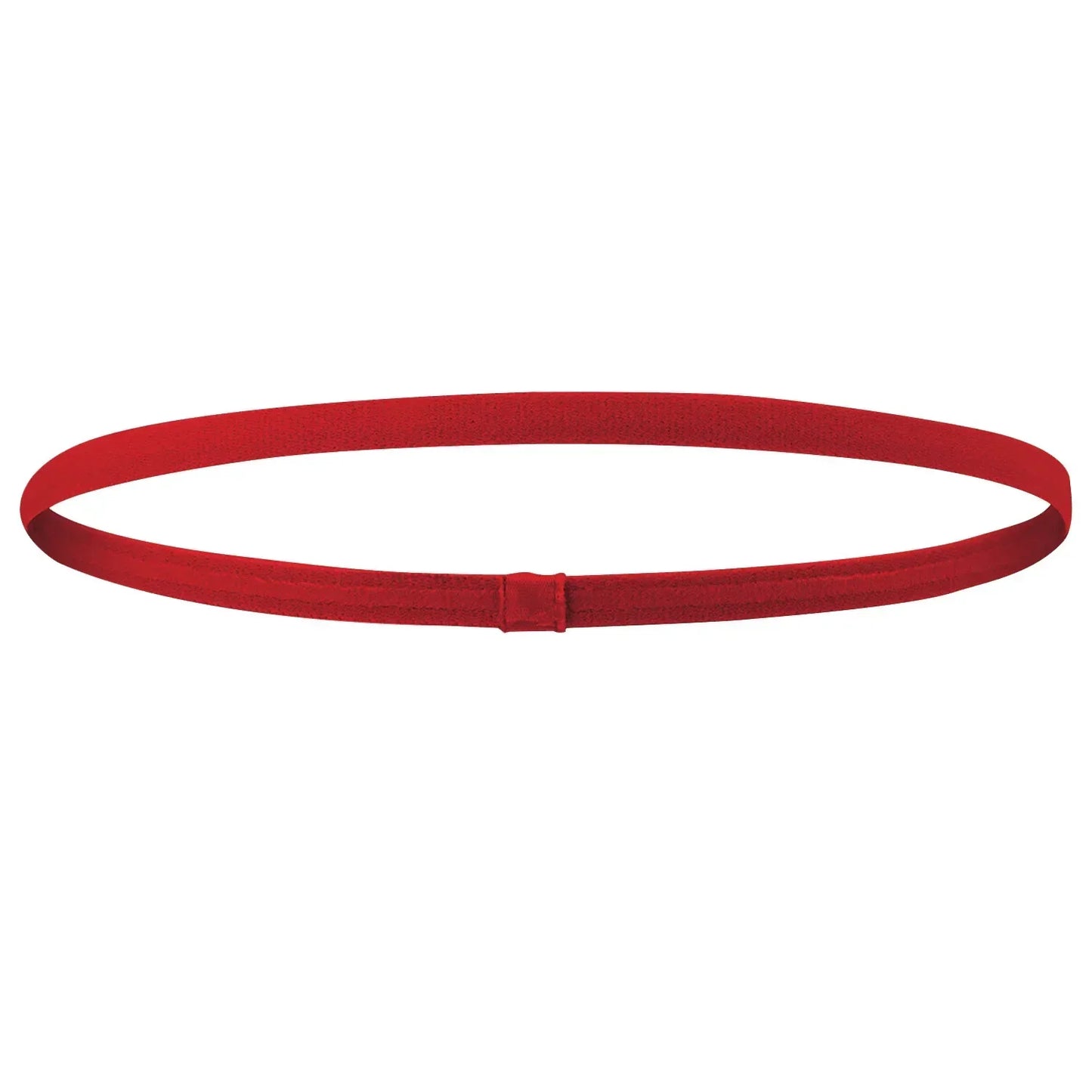 1PC Women Men Yoga Hair Bands Sports Fitness Headband Girls Sport Anti-slip Elastic Rubber Sweatband Football Running Hairband